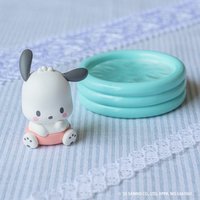 Sanrio Characters Baby Room Collection Vol.2