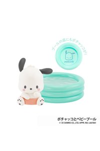 Kenelephant 擺件 Baby帕恰狗