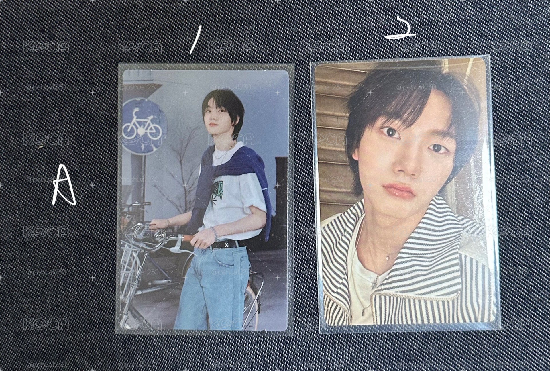 成淏小卡