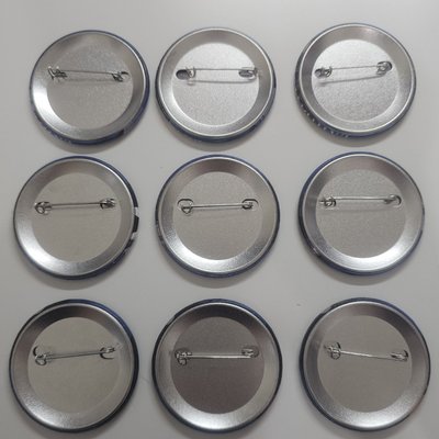 義勇柱展圓徽 小盤出