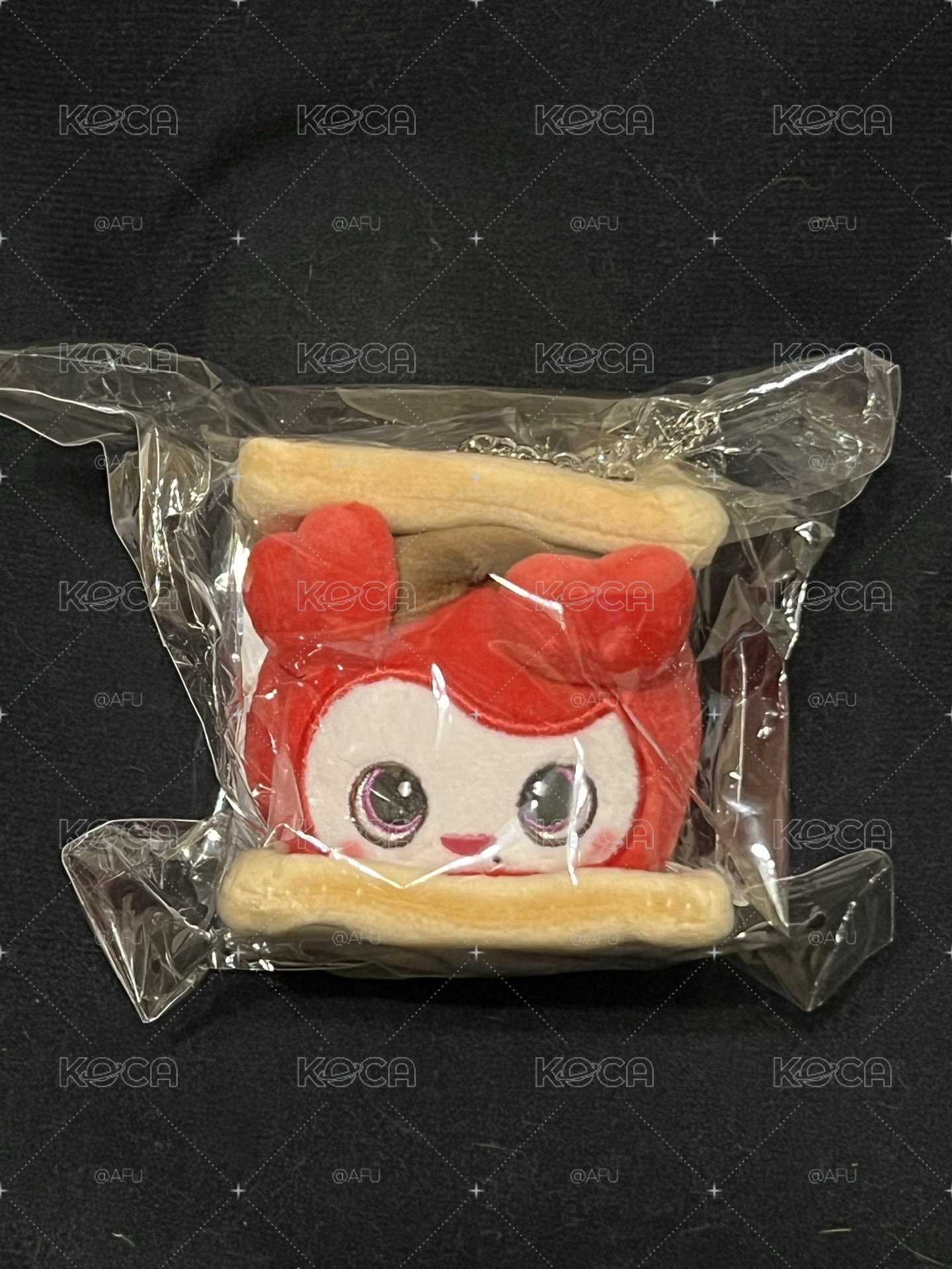 彩瑛 餅乾