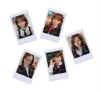 School Days 隨機拍立得