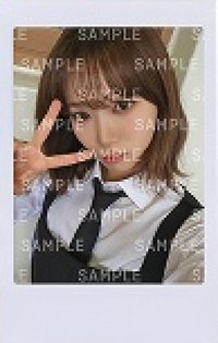 School Days 日咖 隨機卡 拍立得