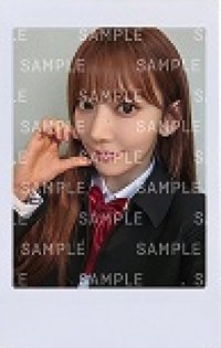 School Days 日咖 隨機卡 拍立得