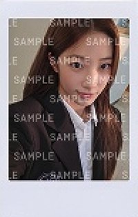 School Days 日咖 隨機卡 拍立得