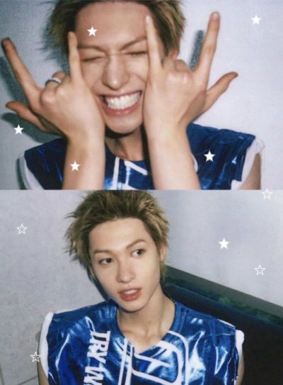 MARTIN 朴馬丁 朴宇宙✦. ˚ ೯ ⁺.專區