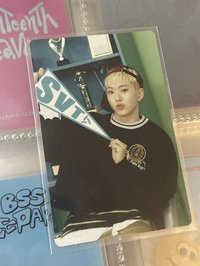 嘟嘴SVT
