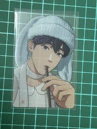 藝俊吸管卡