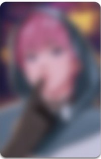 迷四 ms 預售 特典卡 