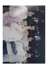 六週年生日 隨機卡 團卡