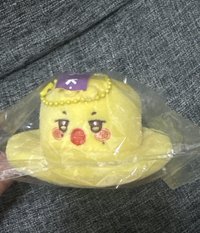 蹦旼帽子吊飾