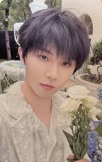 六週年生日 隨機卡 