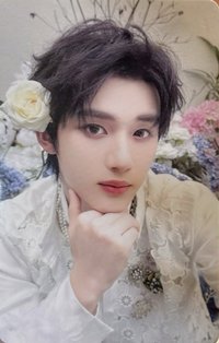 六週年生日 隨機卡 