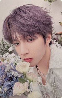 六週年生日 隨機卡 