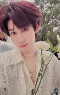 六週年生日 隨機卡 