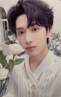 六週年生日 隨機卡 