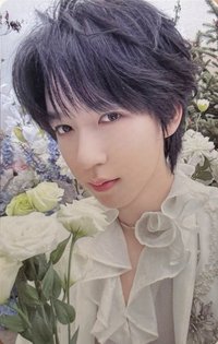 六週年生日 隨機卡 