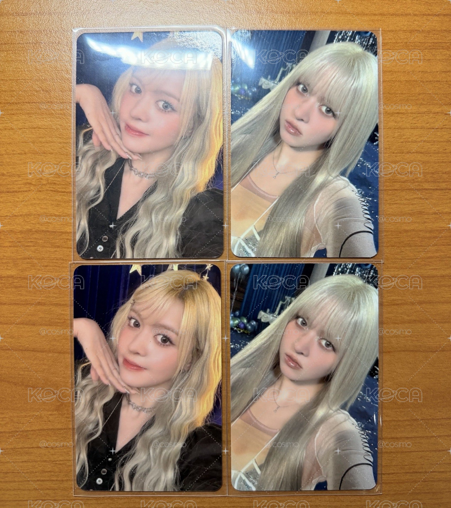 AMLD 2.0-莉
