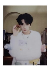 六週年生日 隨機卡 