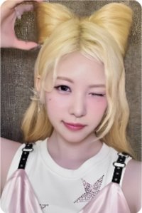 SCENEDROME k4 1.0線上 簽售卡 