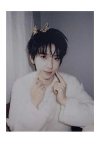 六週年生日 隨機卡 