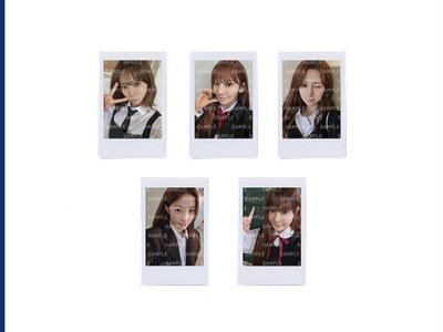 拍立得指定成員