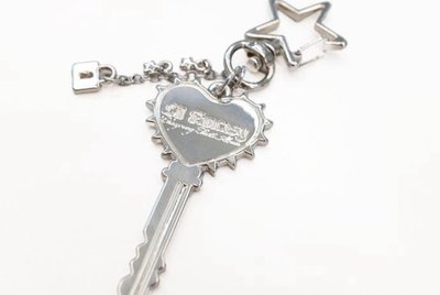 [LIL FANTASY vol.1]-鑰匙圈KEY 