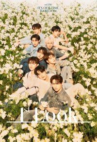 1st Look Vol.258