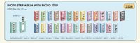 26年1月書展 四格卡冊