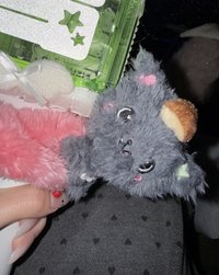 髮圈