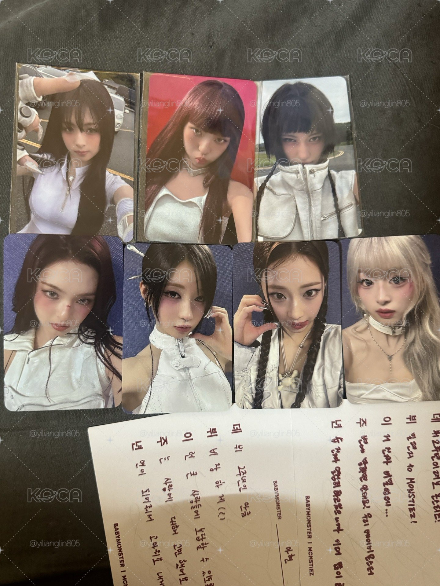 二週年滿額 會員禮