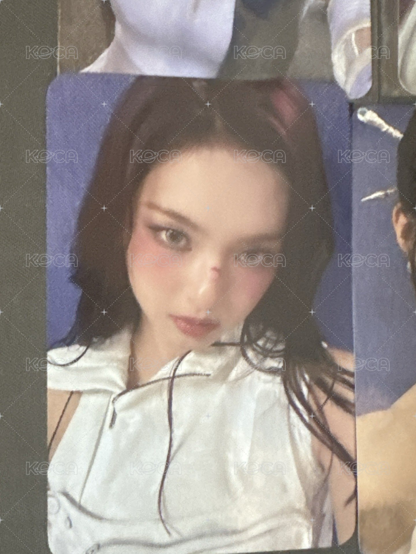 柒
