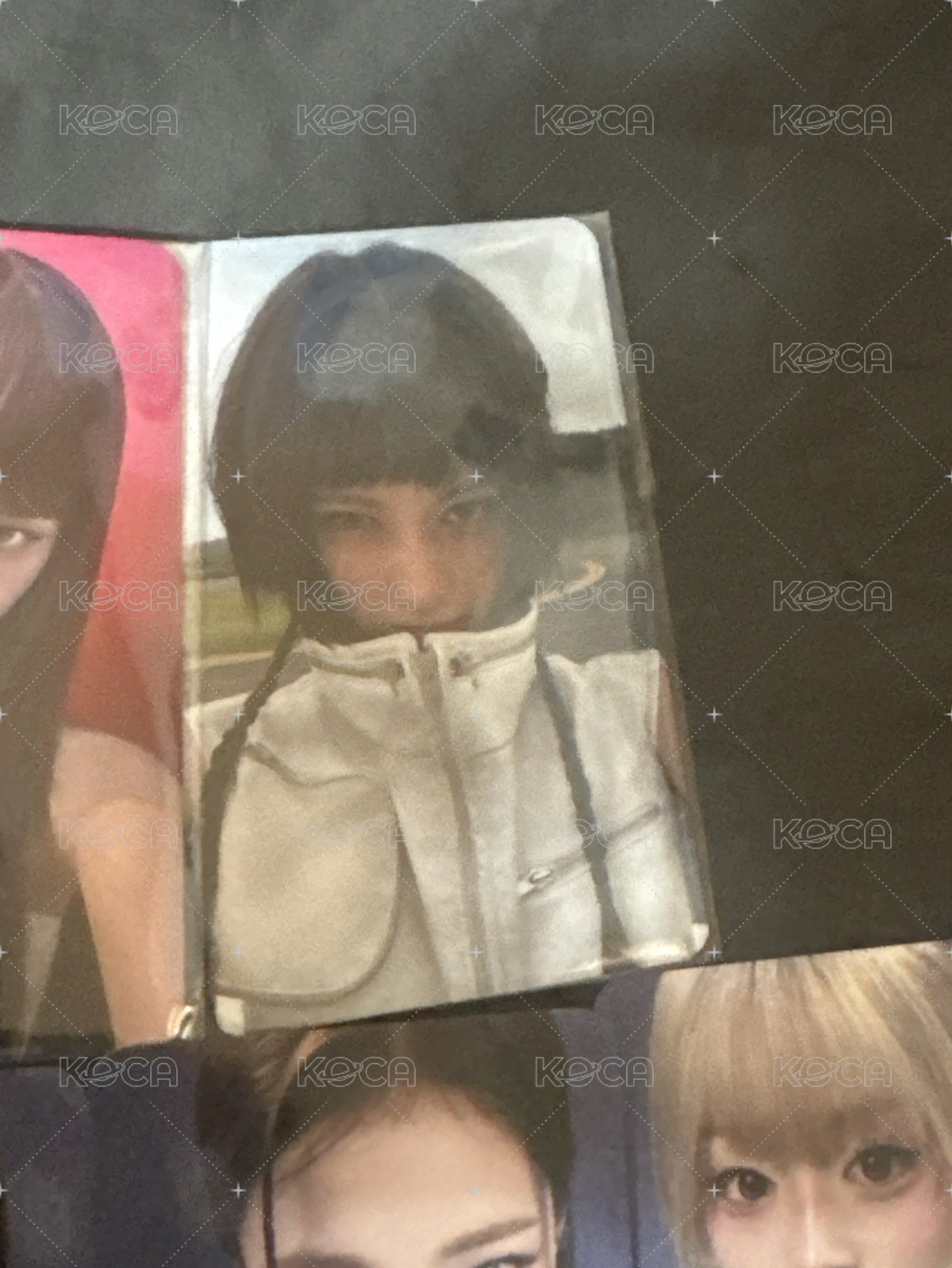 角滿額