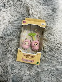 櫻桃吊飾