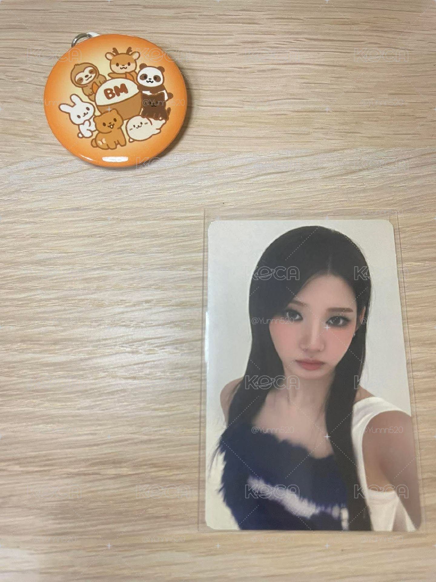 辣醬卡冊卡茶