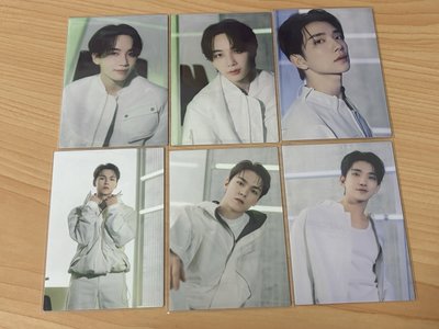 Follow Again 隨機卡 漢/秀/率