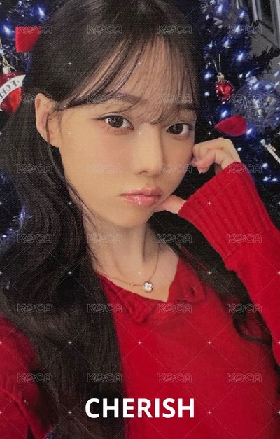 幸運卡+ny簽售冬