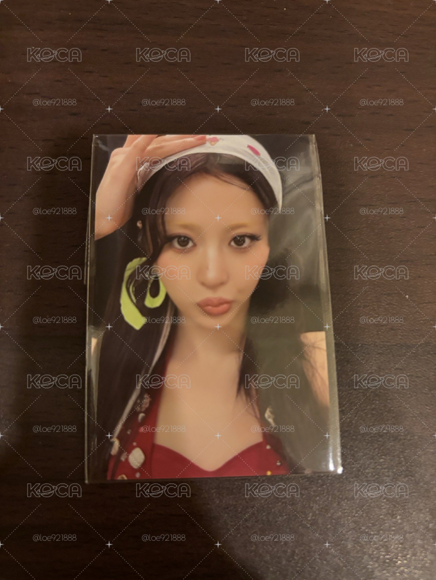 快閃店 原皮采+滿額允