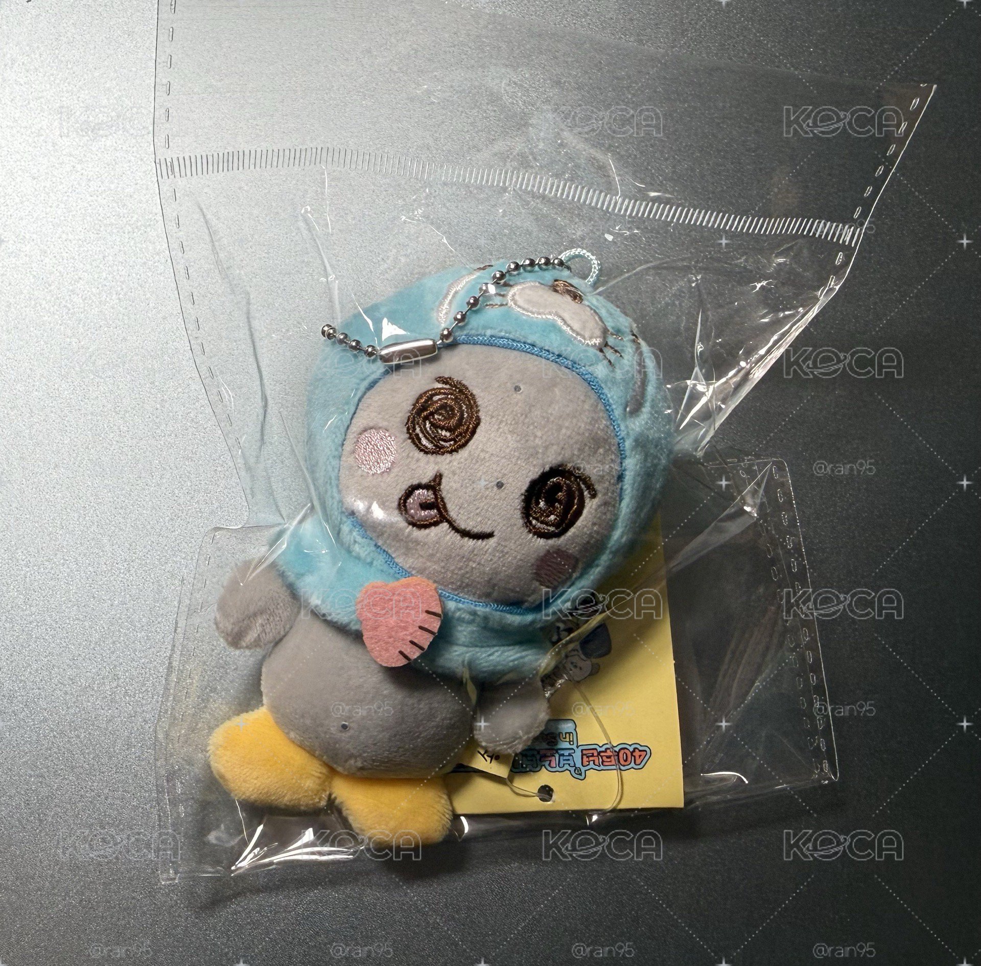 現貨Bonobono龍石