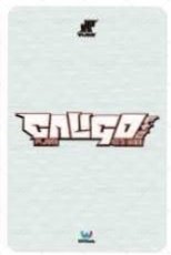 迷四 微樂客 特典卡  背面