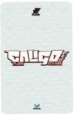 迷四 微樂客 特典卡  背面