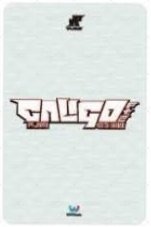 迷四 微樂客 特典卡  背面