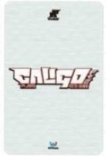 迷四 微樂客 特典卡  背面