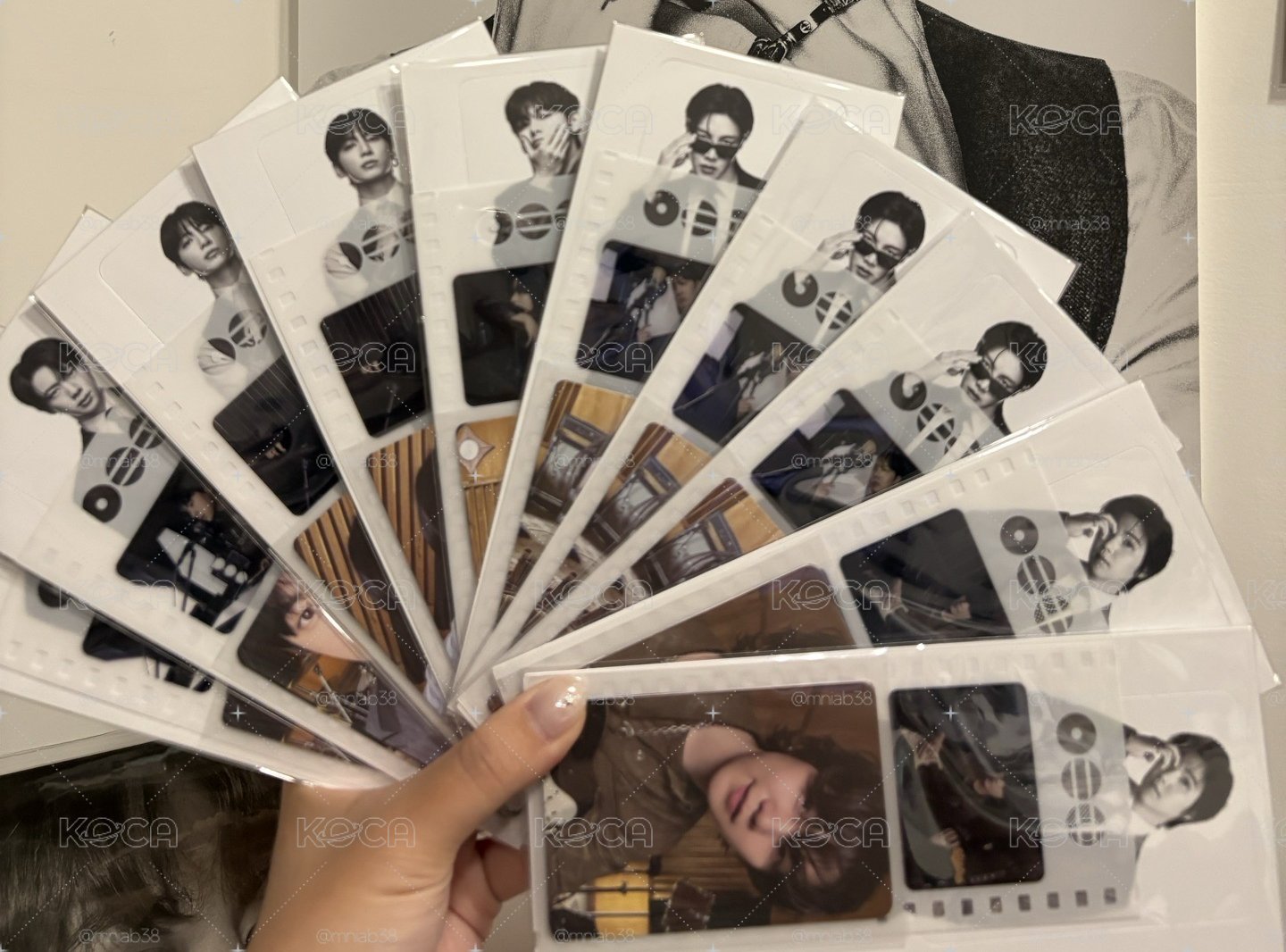 現貨阿里郎專卡 拆售