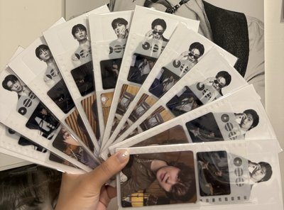 現貨阿里郎專卡 拆售