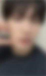 迷八 yzy 1.0 簽售卡 