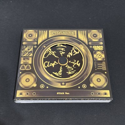 琦lo 普通版 黃色星星版 空專