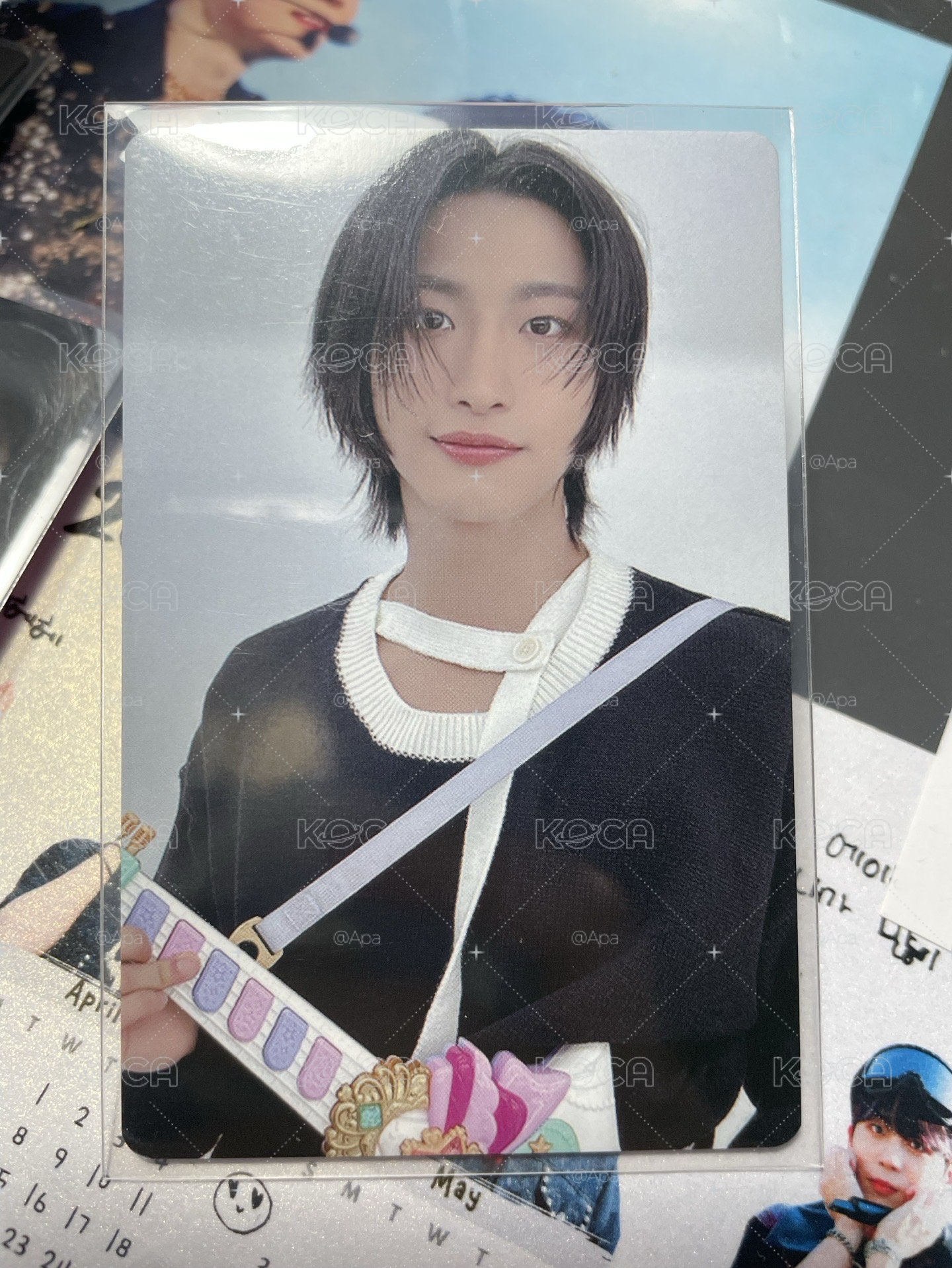 吉他の⭐️