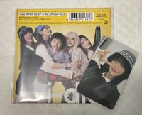 米妮海報版+電影特典