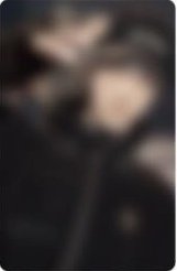 迷四 animate 特典卡 